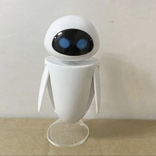 Wall E Toy Walle Eve Figure