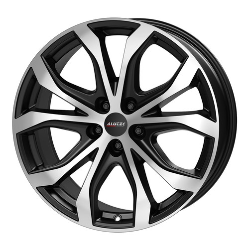Cerchi alutec w10 - alutec, x