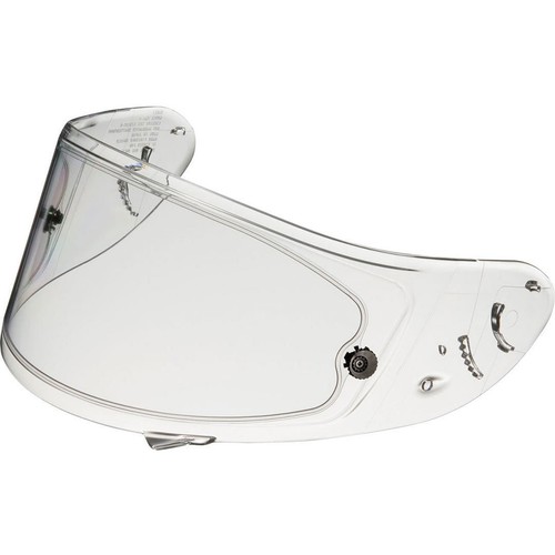 Visiera shoei cwf per - shoei, casco