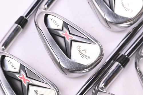 Callaway hot 2019 - 2019, da