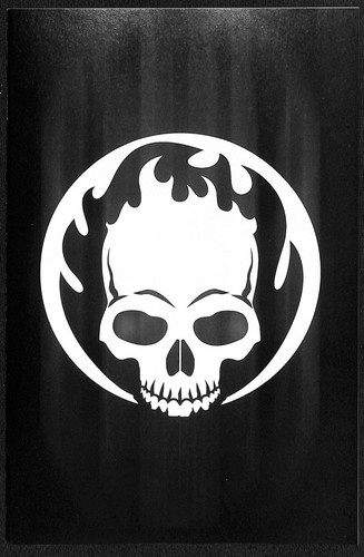 Ghost rider wolverine - ghost,