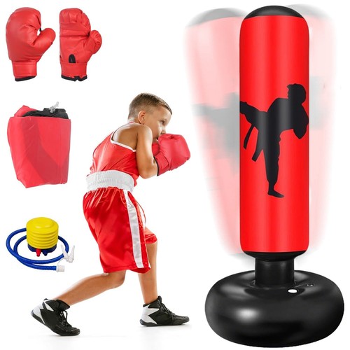 Sacco boxe bambini da - sacco,