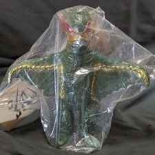 Dakora Giant Robo Soft Vinyl