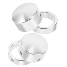  2 set di tappi terminali per