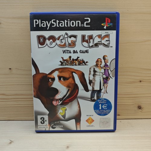 Dog life vita cani - -,
