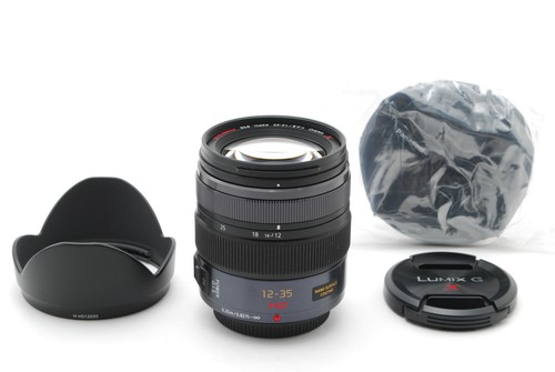 Panasonic lumix vario - panasonic, x