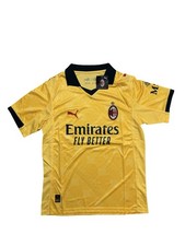 Maglia Milan Third 2025/26