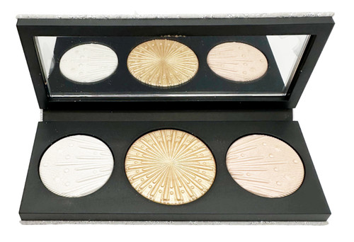 Palette mac cosmetics - palette,