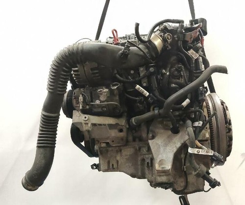 Motore bmw serie 130 - serie, 2.0
