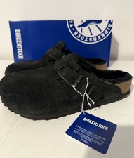 Zoccoli Birkenstock Boston