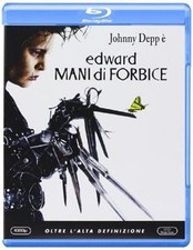 Edward mani di forbice von