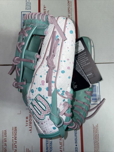 Guanto wilson a2000 - a2000, 11,75"