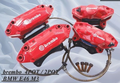 Pinza freno brembo - brembo, bmw