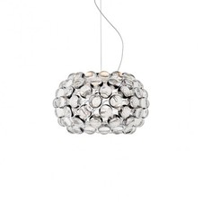 Foscarini Caboche PLUS LED Sospensione Piccola 31 cm