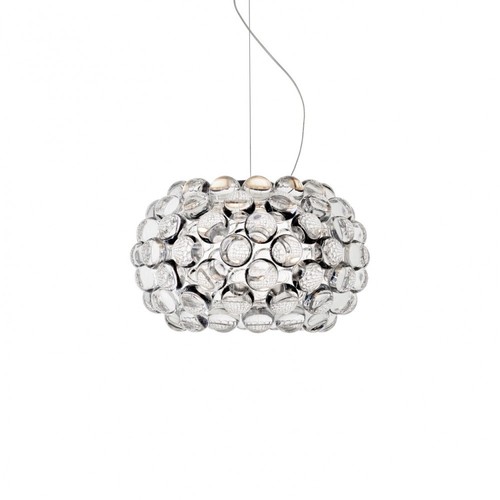 Foscarini caboche plus led - caboche,
