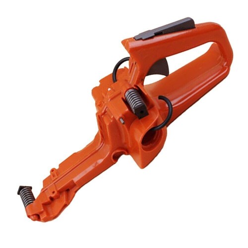 Assy maniglia posteriore