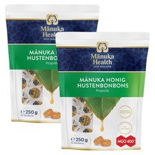 Manuka Health Manuka Miele