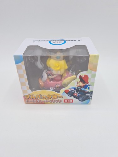 Mario kart baby - peach, super