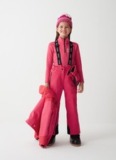 3219R SAPPORO-REC SALOPETTE