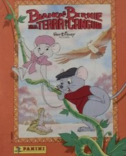 figurina ''Menù a Tendina''