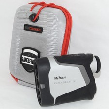 Nikon Golf COOLSHOT 50i Laser