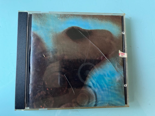 Pink floyd meddle - floyd,