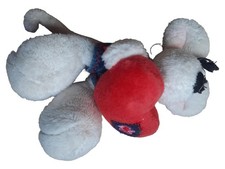 Diddl Peluche Topo con Cuore