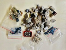 lotto componenti elettronici