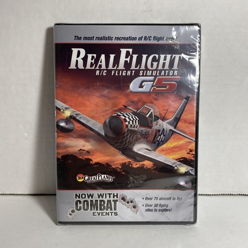 Realflight c flight - r/c,