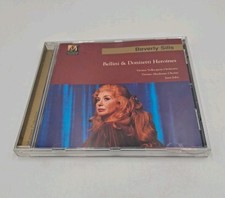 Donizetti And Bellini Heroines