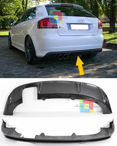 Audi porte 2003 2008 - audi, 2003-2008