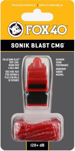 Fox sonik blast cmg - sonik,