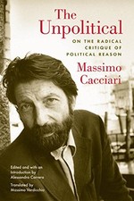 THE UNPOLITICAL: ON THE