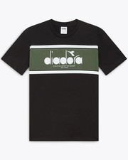  T-shirt maglietta maglia UOMO