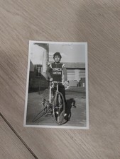 Franco Conti Autografo -