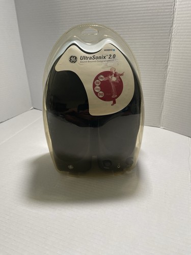 Ultrasonix 0 altoparlanti - ge, 2.0