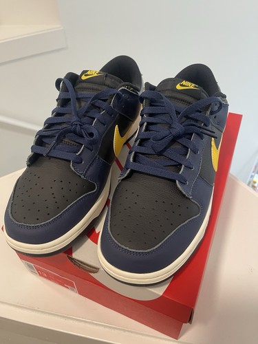 Nike dunk low vintage - dunk,