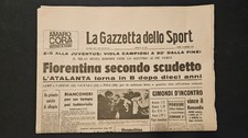 Gazzetta Dello Sport - Lo