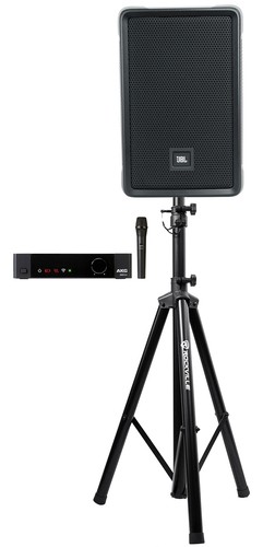 Jbl irx108bt altoparlante - irx108bt,