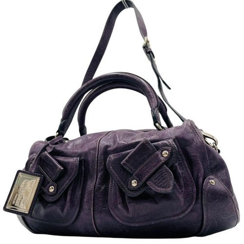 Borsa tracolla carshoe in - tracolla,