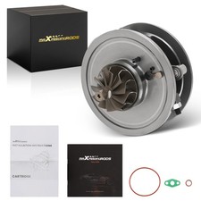 Core turbocompressore diesel