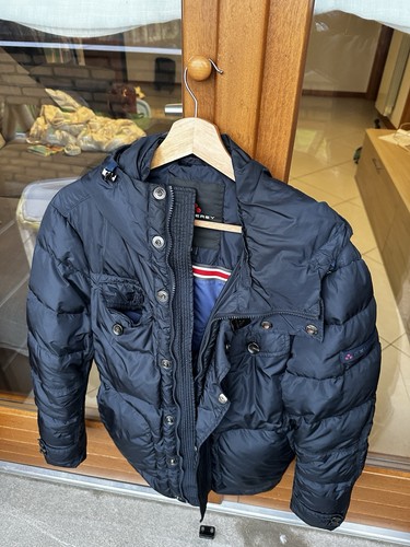Piumino peuterey uomo s - tg.,