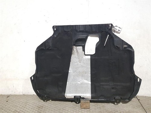 Paraspruzzi motore inferiore - paraspruzzi,