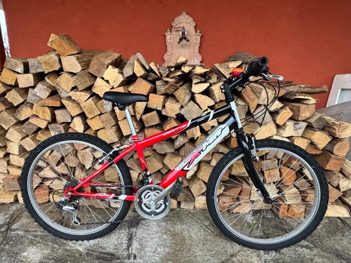 Bicicletta mtb professional - mtb,