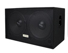 MR DJ Patron PROSUB12000
