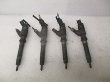 KIT INIETTORI PER FIAT Ducato