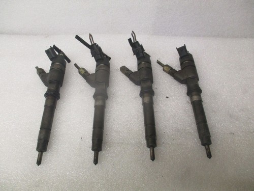 Kit iniettori per fiat - kit,