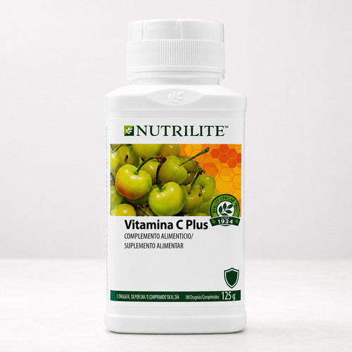 Nutrilite amway vitamina - amway,