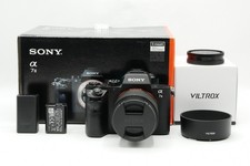 Sony viltrox af 50mm - ii,