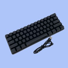 SteelSeries Apex Pro Mini